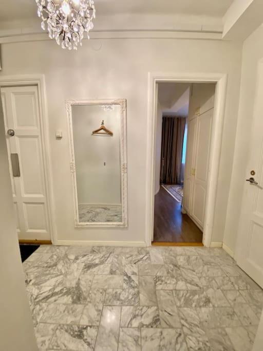 Glorious Apartment In Hakaniemi Helsinki Dış mekan fotoğraf