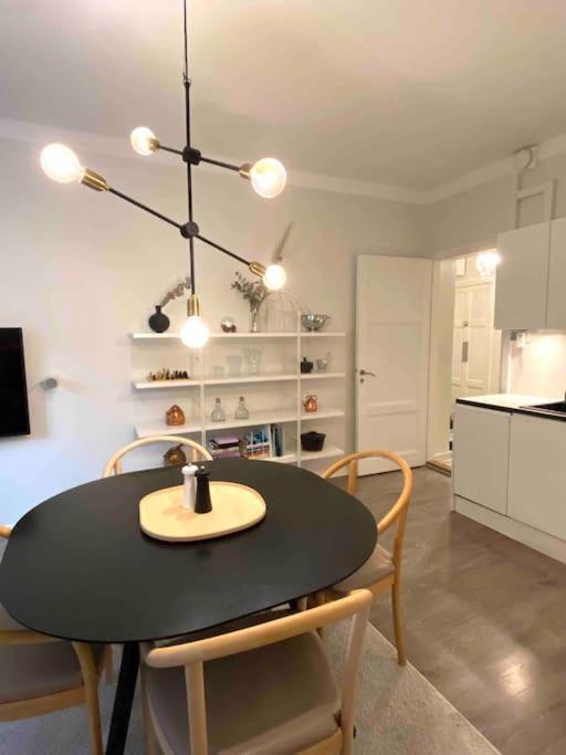 Glorious Apartment In Hakaniemi Helsinki Dış mekan fotoğraf