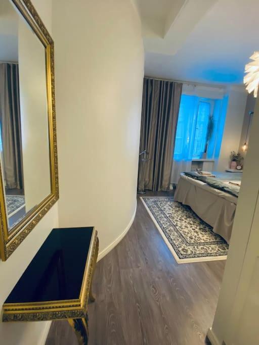 Glorious Apartment In Hakaniemi Helsinki Dış mekan fotoğraf